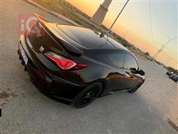 هيونداي جينيسيس كوبيه